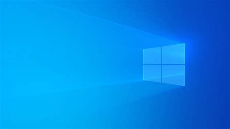 New Default Windows 10 Light Theme wallpaper now available at WallpaperHub at 4K resolution ...