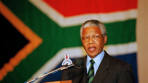 Opinion | ‘Hope Is a Powerful Weapon’: Unpublished Mandela Prison Letters - The New York Times