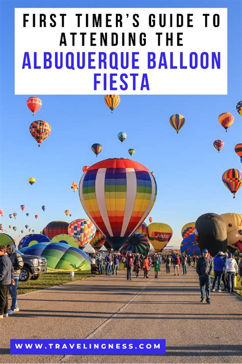 The ultimate guide to the albuquerque balloon festival 2023 – Artofit