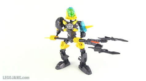 LEGO Hero Factory EVO review! Brain Attack wave 2