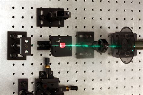 Optical Spectroscopy in Ruby and Hydrogen - LabWiki