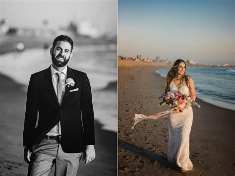 santa barbara Beach Wedding 036 | Orange County Wedding Photographer