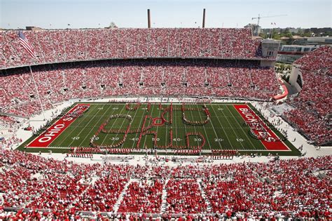 Update: Proposed Ohio State football ticket prices discounted for 2018