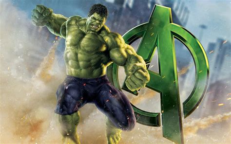 Hulk Smash Wallpapers - Wallpaper Cave