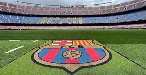 Visit CAMP NOU tickets + TIPS + Museum| Tourist Office