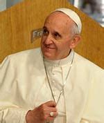 Biography Pope Francis | Biography Online