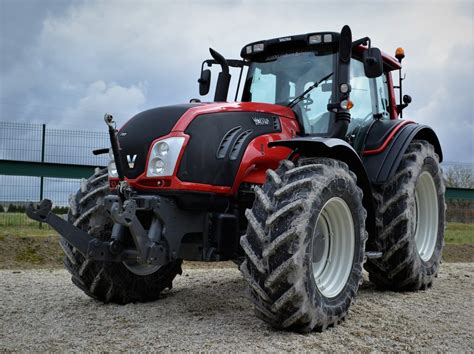 Different Types Of Used Farm Tractors You Can Find At Auction