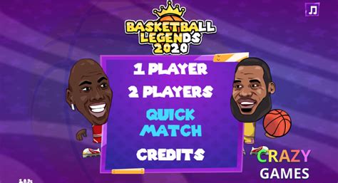 Basketball Legends 2020 screenshots image - IndieDB