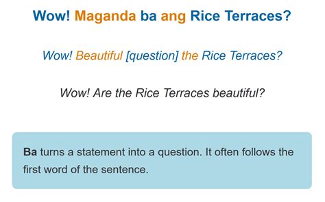 The best way to learn Tagalog - Learning Tagalog Articles