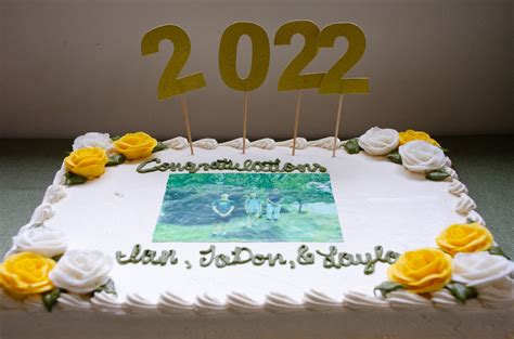 2022 End of the Year Celebrations - Greenspring Montessori School