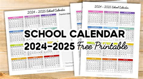 Free Printable 2025 Handprint Calendar - Lovely Planner