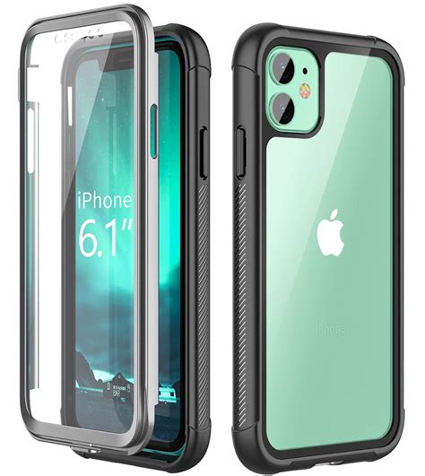 10 Best iPhone 11 Cases & Covers: Stylish Yet Protective