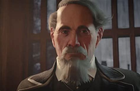 Assassin’s Creed: Syndicate video introduces a historical cast of ...