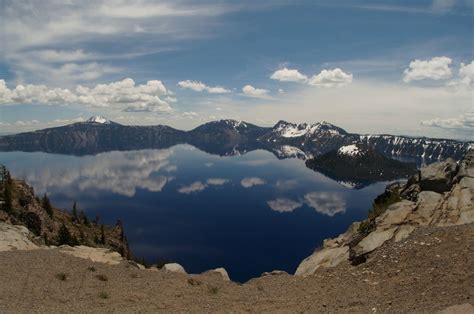 Blue waters of Crater Lake | Crater lake national park, National parks, Southern oregon