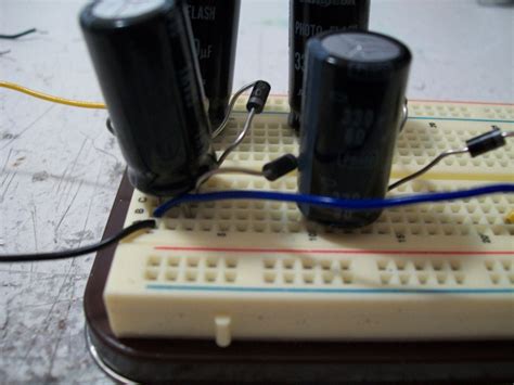 How to Make a Voltage Multiplier : 6 Steps - Instructables