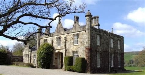 Five Irish manor houses for a staycation in another era