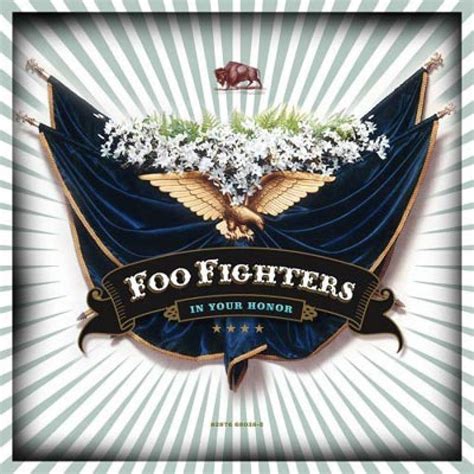 Foo Fighters – In Your Honor Lyrics | Genius Lyrics