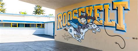 Home | Roosevelt Junior High School