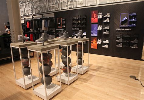 Nike SoHo Store Hours, Location, Photos | SneakerNews.com