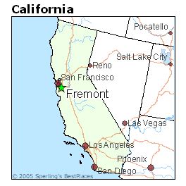 Fremont, CA