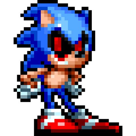 SonicexeJr (Brandon Herrera) | DeviantArt