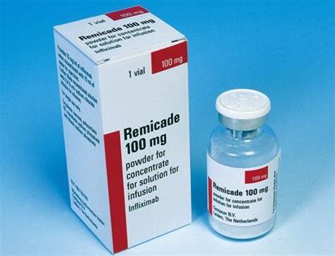 Remicade (Infliximab) Side Effects, Important Info, How to Use & More ...