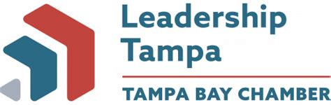 Leadership Tampa Interest Form - Tampa Bay Chamber of Commerce