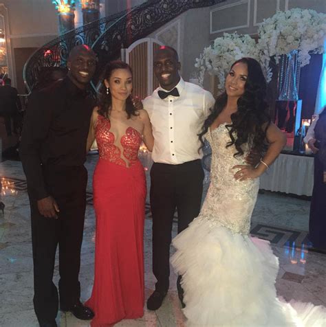 McCourty Twins and Their Wives are Double the Love Goals | [site:name ...