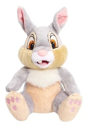 Tambor Peluche Thumper Conejo Bambi Disney | Envío gratis