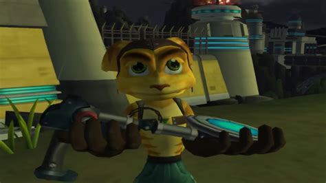 Ratchet & Clank (2002) Walkthrough - Part 11 - Completing Aridia & Batalia - YouTube