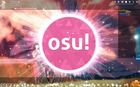 [Archived] osu!Direct download problem · forum | osu!