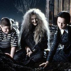 28 Grandmama (Addams Family) ideas | addams family, family, adams family