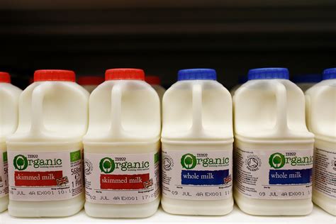 The whole truth about “whole milk” - The Washington Post