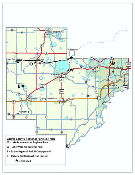 Map Of Carver County Mn - China Map Tourist Destinations