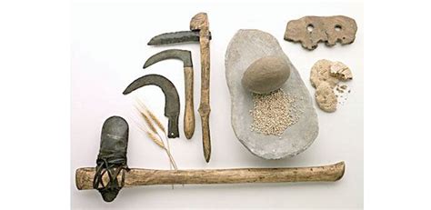 These are tools that the neolithic era used | Neolithic, Stone age, 10 things