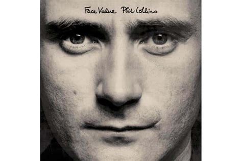 Phil Collins - Face Value (Analogue Productions) - Welcome to Harmonie Audio