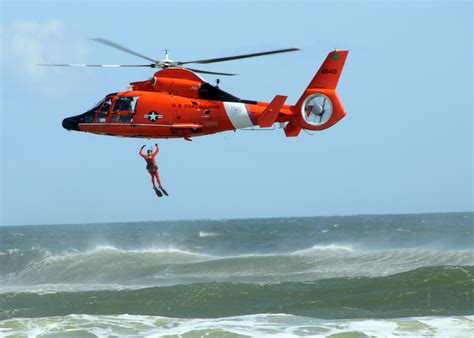 EagleSpeak: U.S. Coast Guard - Top Videos for 2010