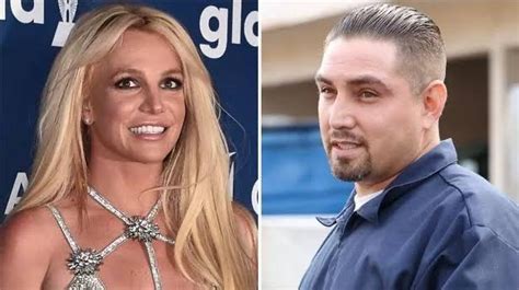 Britney Spears' New Boyfriend 2023: Here’s What We Know - OtakuKart