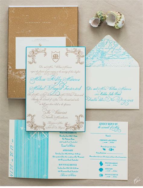 Wedding Stuff Ideas: Beach Wedding Invitations Ideas