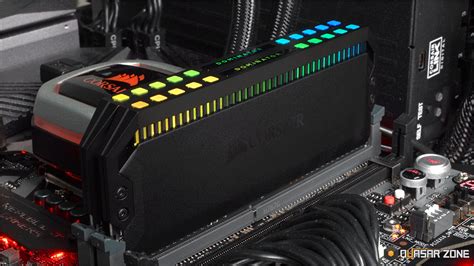 CORSAIR DOMINATOR PLATINUM RGB 메모리 > 퀘이사 칼럼 | 퀘이사존