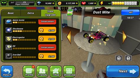 RE-VOLT 2 : MULTIPLAYER APK Free Racing Android Game download - Appraw