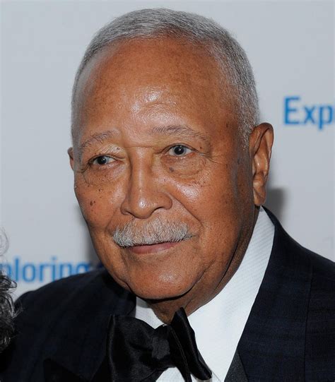 David Dinkins: The Right Mayor at the Wrong Time - POLITICO