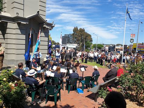 Remembrance Day | Ringwood RSL Melbourne