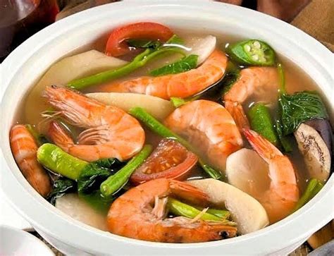 sinigang-na-hipon-recipe - AlmostNordic