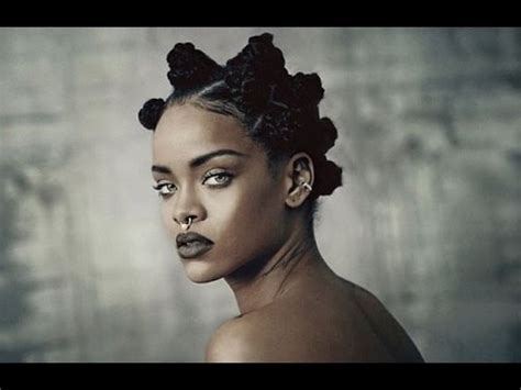 Rihanna - Dancing In The Dark (CDQ) - YouTube