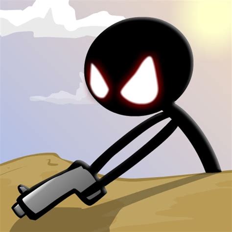 Stickman Defense - Shooting Game | iPhone & iPad Game Reviews | AppSpy.com