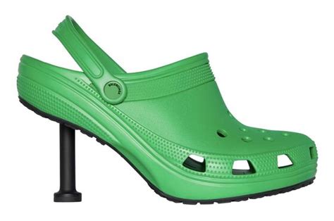 Fake Crocs Are Being Fought by the Maker of the Real Comfy Clogs