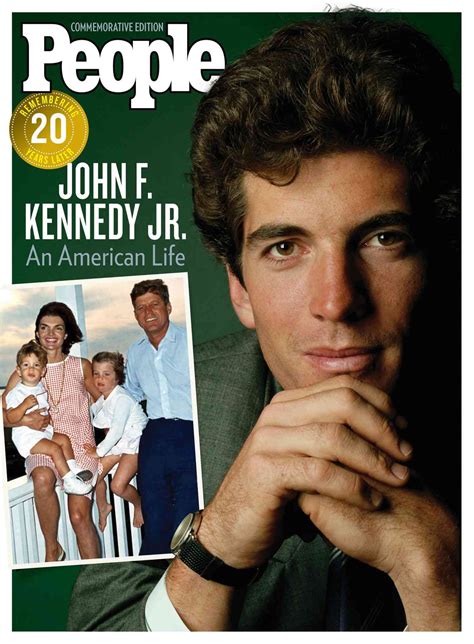 JFK Jr. New Biography: The Biggest Revelations