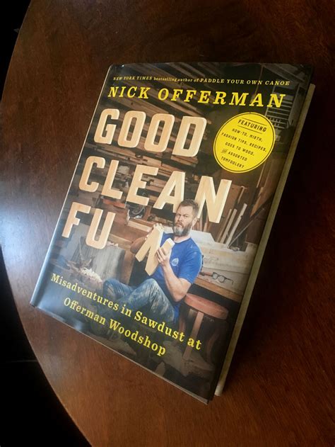 Nick Offerman Books In Order : Books | Nick Offerman - Nick oldham ...