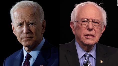 Biden vs. Sanders policies: How they compare - CNNPolitics